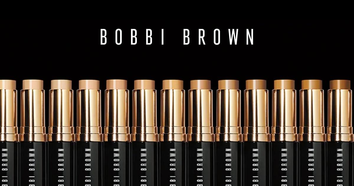 BOBBIBROWN