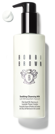 Soothing Cleansing Milk