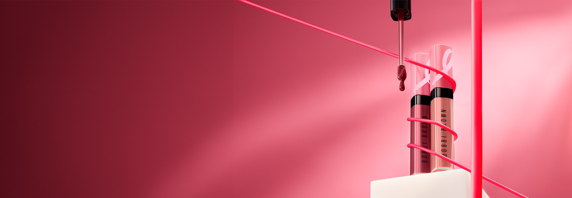 POWERFUL PINKS CRUSHED OIL-INFUSED GLOSS DUO
