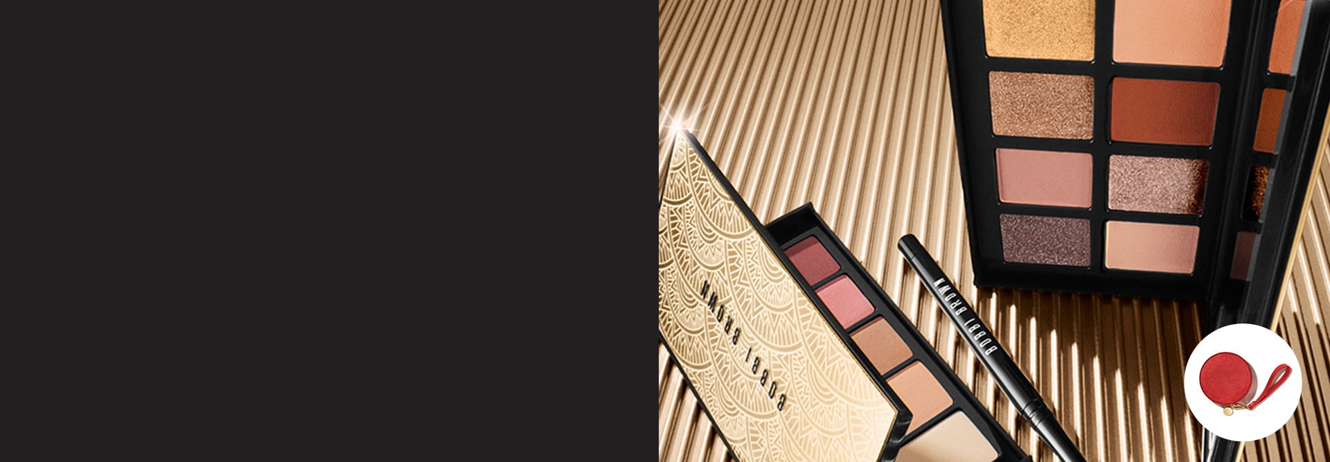 GOLDEN GLAMOUR COLLECTION