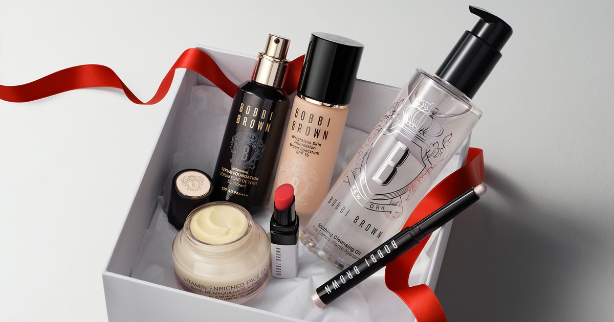 eギフト | ボビイ ブラウン Bobbi Brown 公式 オンライン ショップ