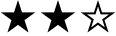 星2