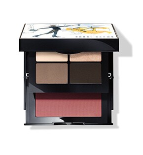 New York Palette