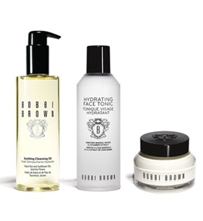 Power Trio Skincare Set