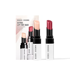Extra Lip Tint Duo