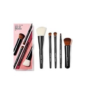 Best of Brushes Kit