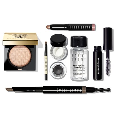 BROW&EYE ONLINE EXCLUSIVE SET