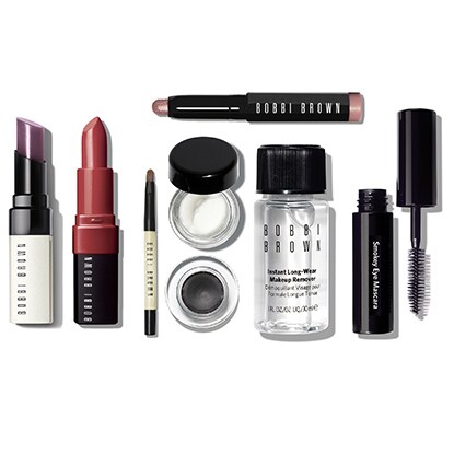 LIP&EYE ONLINE EXCLUSIVE SET