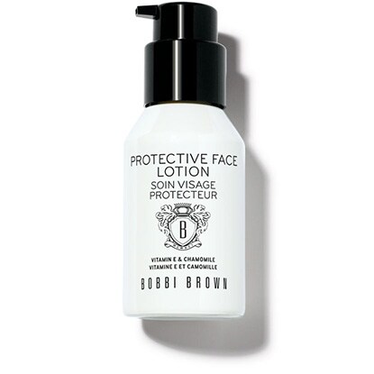 Protective Face Lotion SPF 15