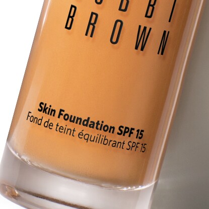 Skin Foundation SPF 15
