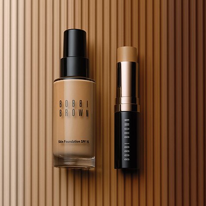 Skin Foundation SPF 15