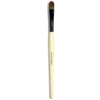 Cream Blending Brush