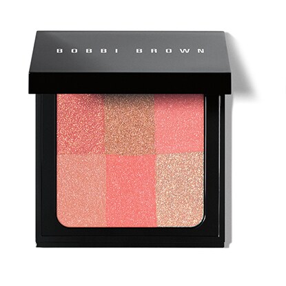 Brightening Brick