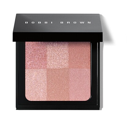 Brightening Brick