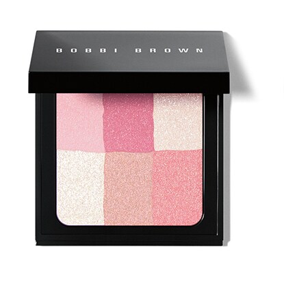 Brightening Brick
