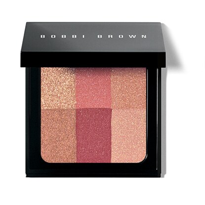 Brightening Brick