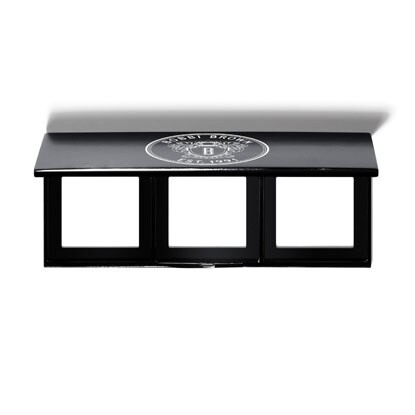 3-Pan Palette