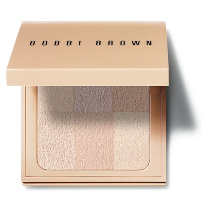 Nude Finish Illuminating Powder