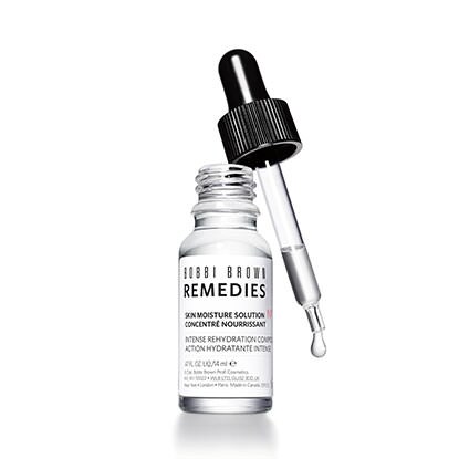 Skin Moisture Solution - Intense Rehydration Compound