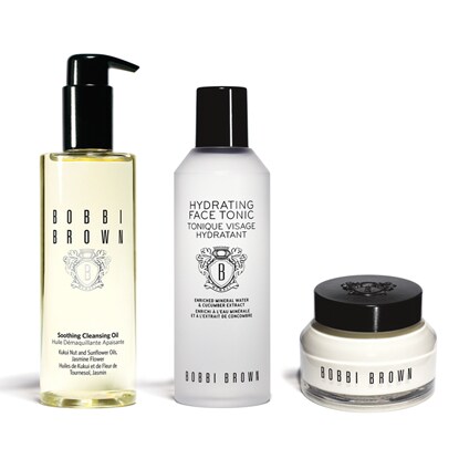 Power Trio Skincare Set