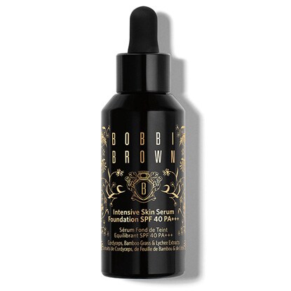 Intensive Skin Serum Foundation SPF 40