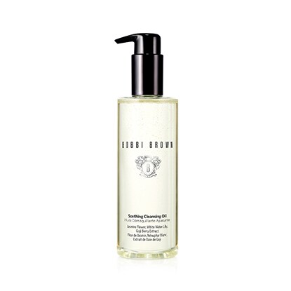 Soothing Cleansing Oil