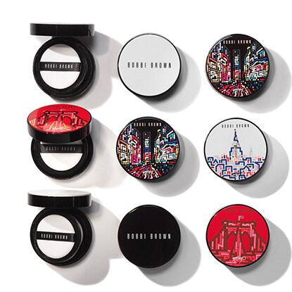 Skin Radiant Glow Cushion Compact SPF 50 PA+++