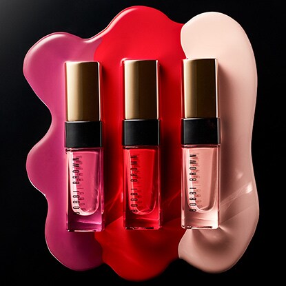 Luxe Liquid Lip High Shine
