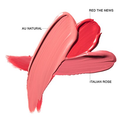 Luxe Liquid Lip High Shine