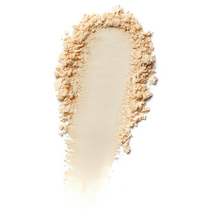 Sheer Finish Pressed Powder