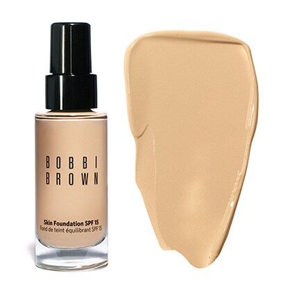 Skin Foundation SPF 15
