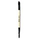 Dual-Ended Brow Definer/Groomer Brush