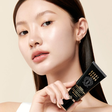 Intensive Serum Radiance Primer SPF 25 (PA++)