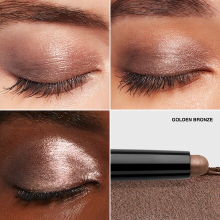Golden Glow Shadow Stick Set
