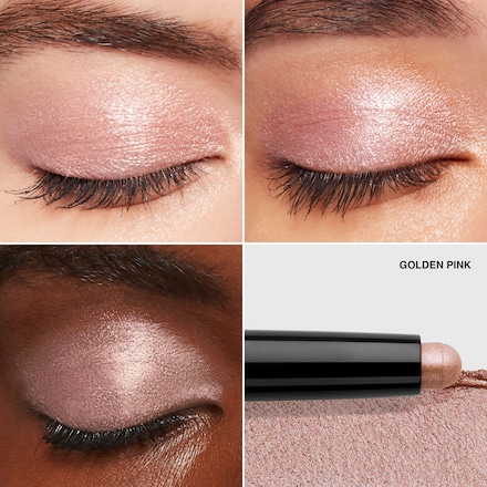Mini Long-Wear Cream Shadow Stick Duo