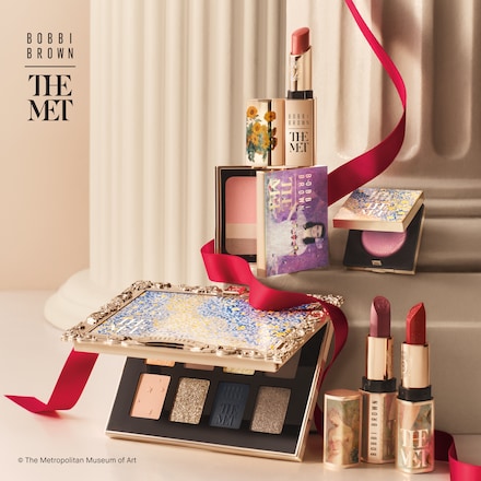 Brightening Blush
