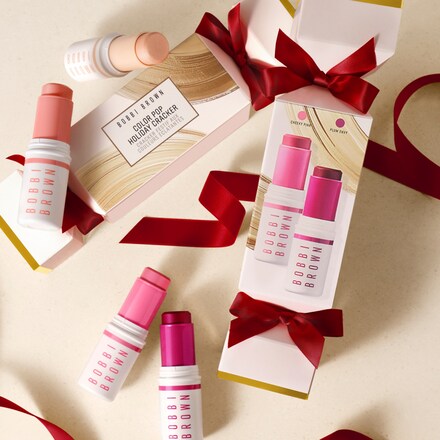 Color Pop Holiday Cracker