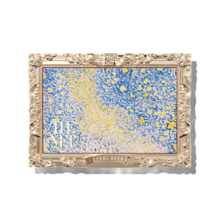 The Met Holiday Eye Shadow Palette