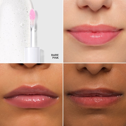 Bare Pink Duo