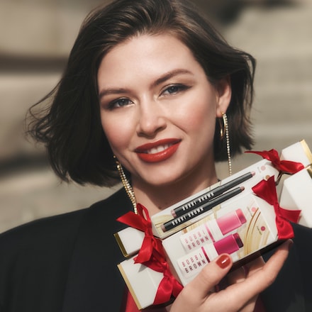 Surprise for Eyes Holiday Cracker