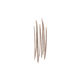 Long-Wear Brow Pencil Refill
