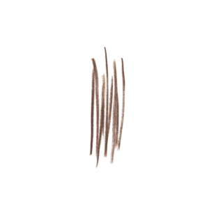 Long-Wear Brow Pencil Refill