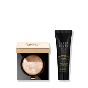 LINE FRIENDS LIMITED LUXE EYE SHADOW SET 3