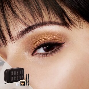Long-Wear Rich Sparkle Eye Set