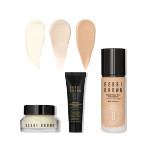 3-Step Starter Kit WSF