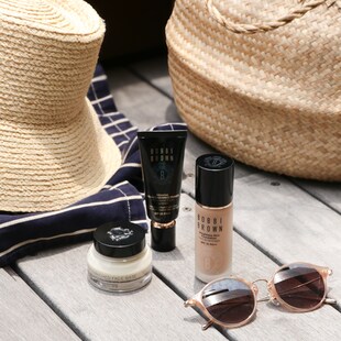 3-Step Starter Kit WSF