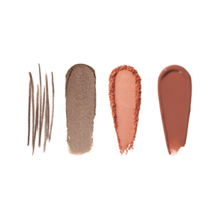 Beauty In Minutes Set
