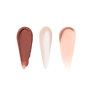 Prime And Shine Lip Set