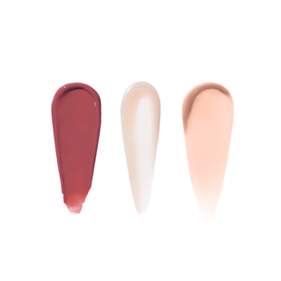 Prime And Shine Lip Set