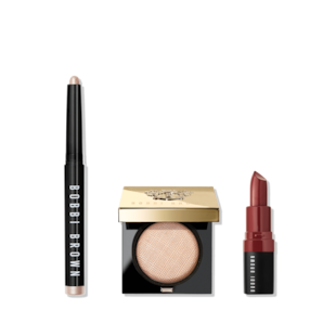 Moonstone Eyeshadow & Mini Lip set